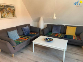 Ferienhaus Caterlieschen Ferienwohnung 2